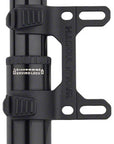 Wolf Tooth Encase Pump with Tire Plug Tool - 85cc