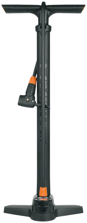 Bomba de pie SKS Air X-Press 8.0