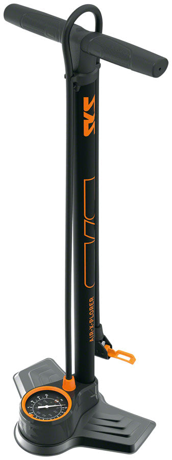 SKS Air X-Plorer 8.0 - Thumbnail 2