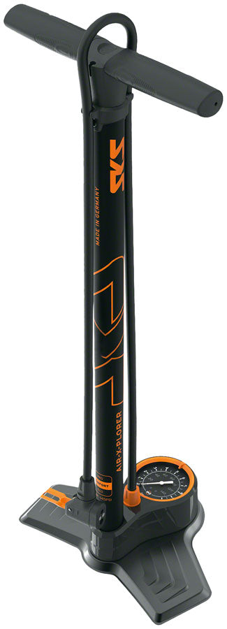SKS Air X-Plorer 8.0