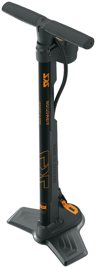 SKS Airmotion