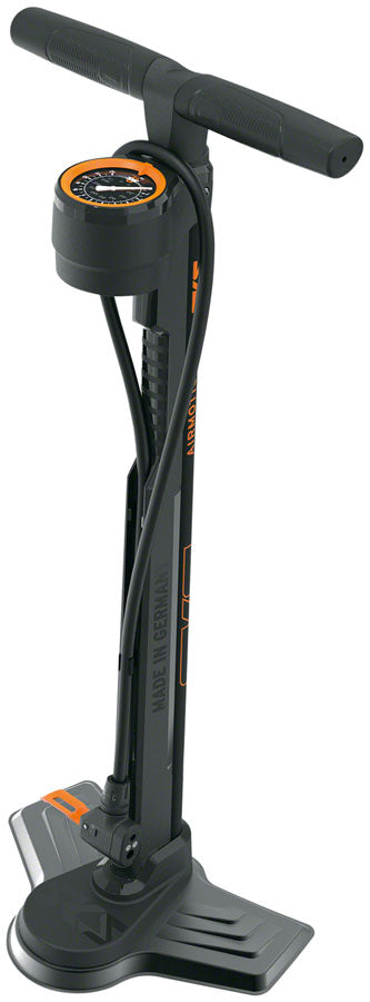 SKS Airmotion - Thumbnail 2