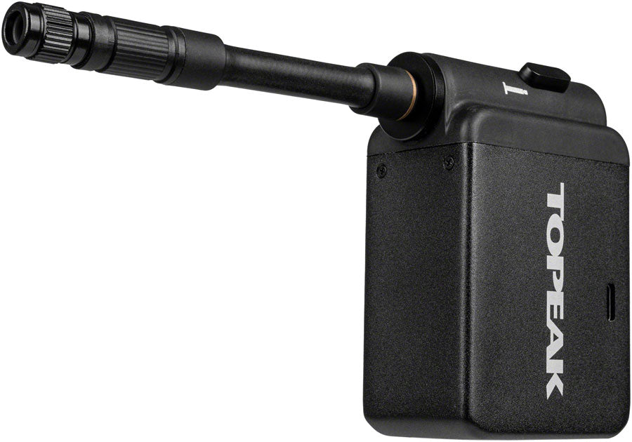 Topeak E-Booster E-Pump - Thumbnail 4