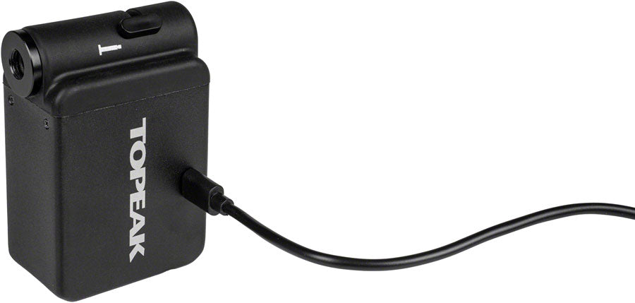 Topeak E-Booster E-Pump