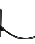 Topeak E-Booster Digital e-Pump - with Gauge