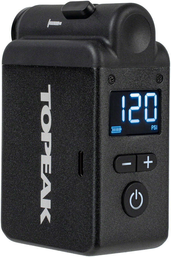 Topeak E-Booster E-Pump - Thumbnail 2