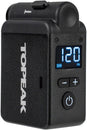 Bomba electrónica digital Topeak E-Booster con manómetro