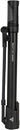 Topeak Mountain Morph Pump - Black 160psi