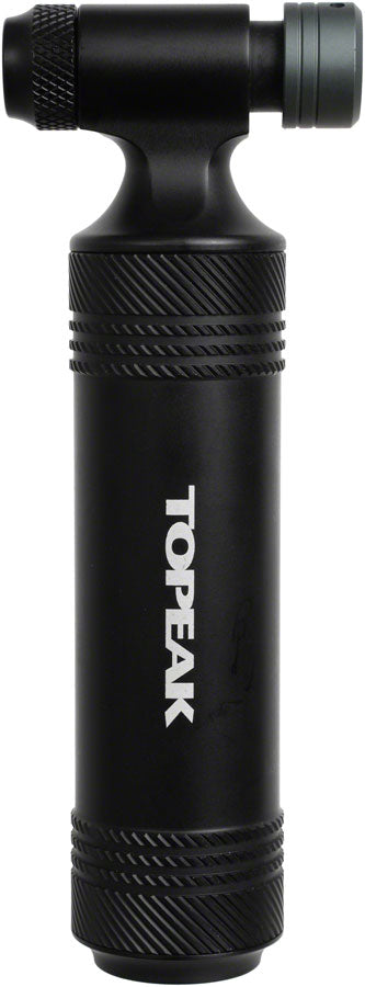 Topeak AirBooster Pro - Thumbnail 3
