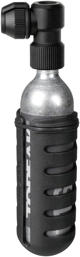 Topeak Nano AirBooster - Thumbnail 2