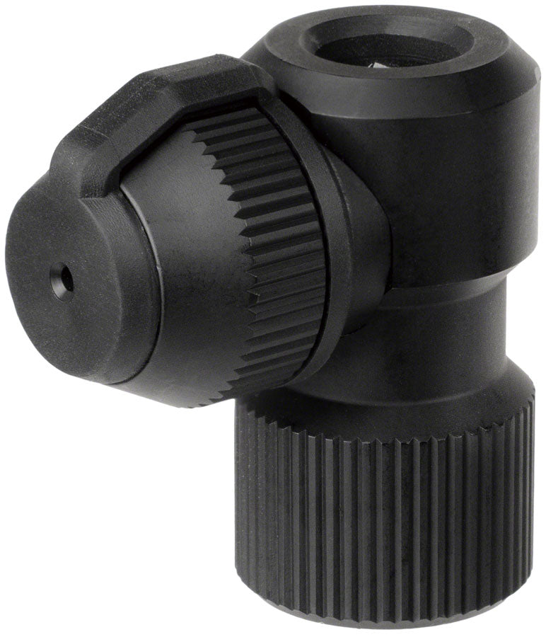 Topeak Nano AirBooster