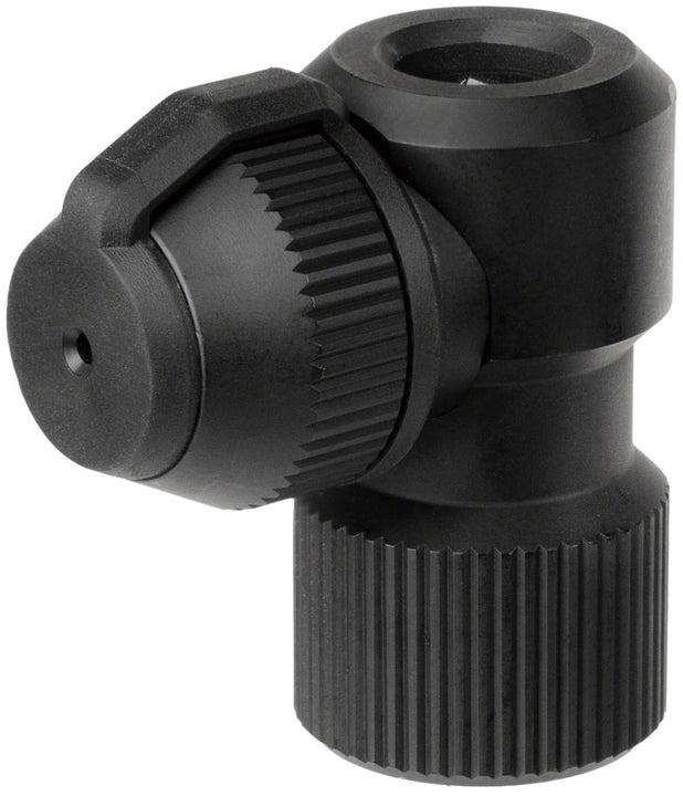 Inflador Topeak Nano AirBooster L