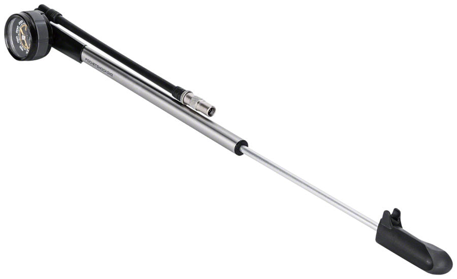 Topeak Pocketshock DXG XL - Thumbnail 3