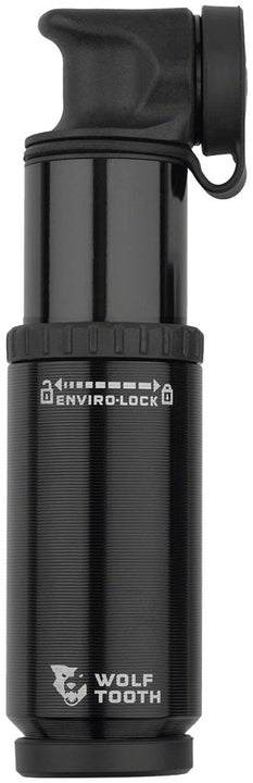 Wolf Tooth EnCase Pump - 30cc