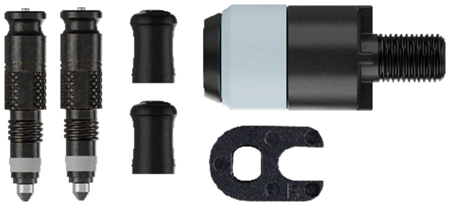 Schwalbe Clik Valve Conversion Kit - Thumbnail 2