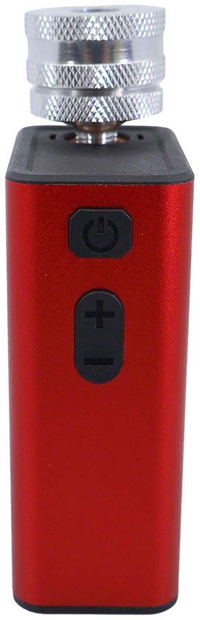 Herramienta de bolsillo Prestacycle Prestaflator Go