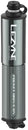 Inflador de CO2 Lezyne Pocket Drive HV - Gris brillante