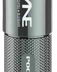 Inflador de CO2 Lezyne Pocket Drive HV - Gris brillante