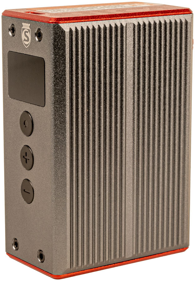 Silca Elettrico - Thumbnail 2