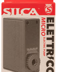 Silca Electtrico Micro Inflator