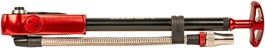 Silca Bicycle Shock Pump - Thumbnail 3