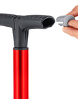 Feedback Sports Pneuma Compact Charger Floor Pump