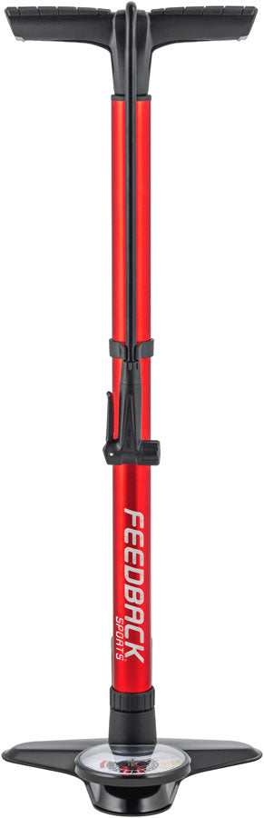 Feedback Sports Pneuma Charger