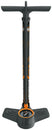 SKS Airkompressor ClikTek 10.0 Floor Pump - 144 PSI  900mm Hose 80mm Gauge
