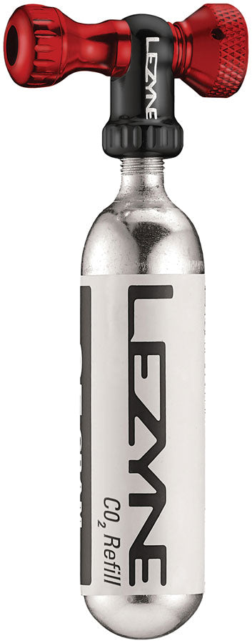 Lezyne Control Drive