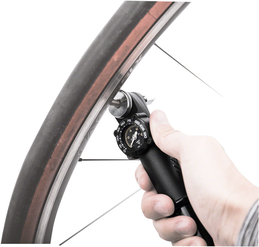 Topeak Road DA G - Thumbnail 2