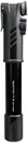 Topeak Mountain TT G Mini Pump 60psi With Gauge Black