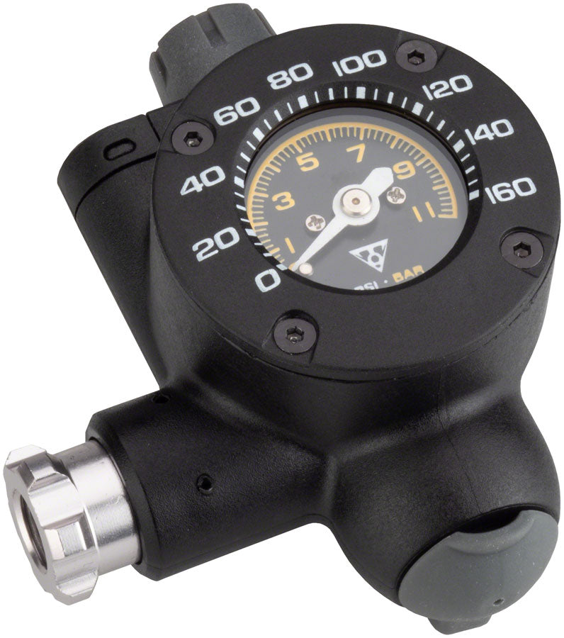 Topeak Airbooster G2