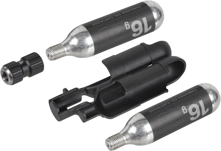Topeak Nano Air2 - Thumbnail 4