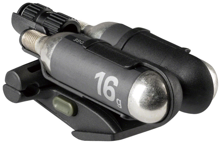 Inflador Topeak Nano Air2 DF -