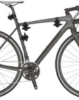 Topeak Tubi Master RX Inflation Kit -