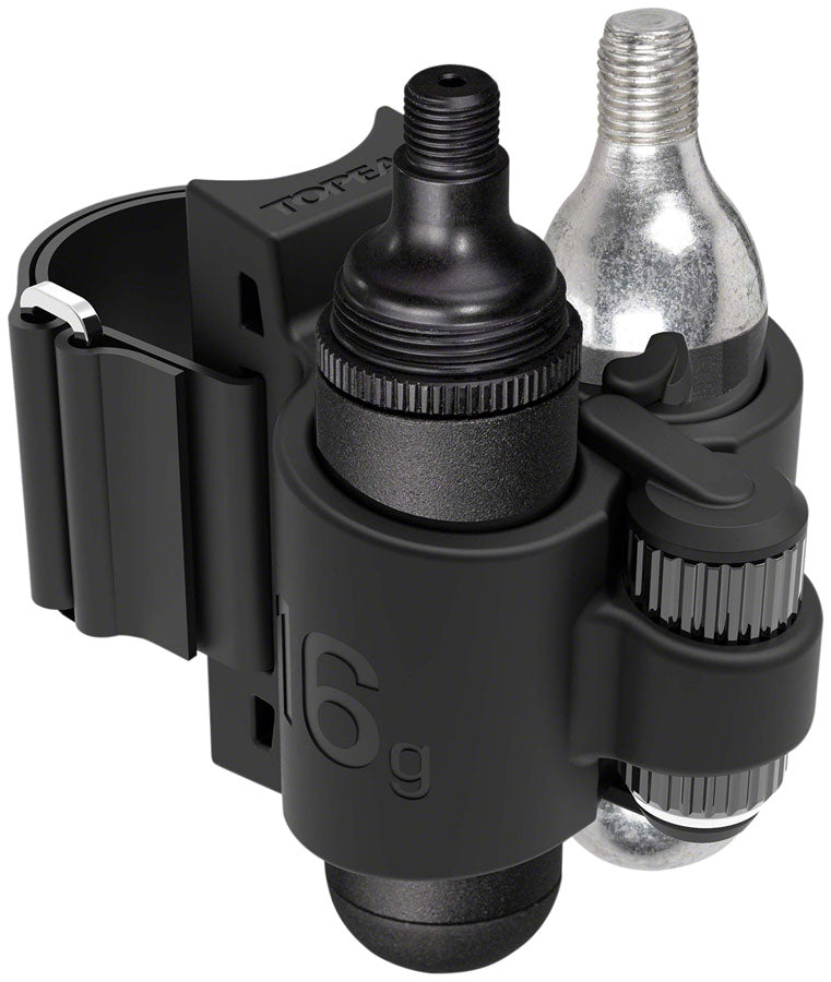 Topeak Tubi Master RX - Thumbnail 3