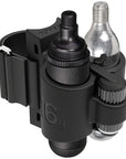 Topeak Tubi Master RX Inflation Kit -