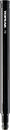 Juego de extensores de válvula Topeak (par de 70 mm, color negro)