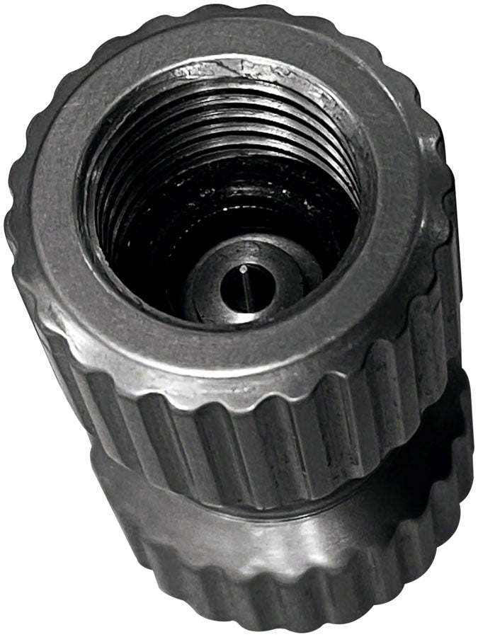 Topeak Nano AirBooster - Thumbnail 4
