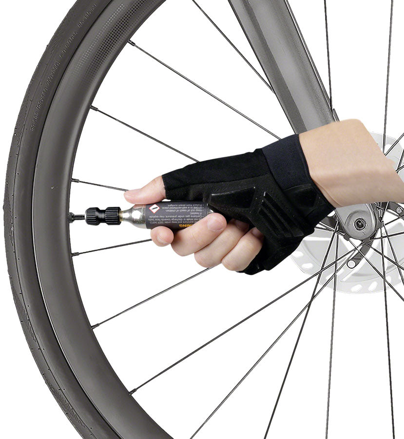 Topeak Nano AirBooster - Thumbnail 5