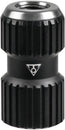 Cabezal de inflado de CO2 Topeak Nano AirBooster - Negro