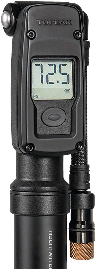 Topeak Mountain Digital
