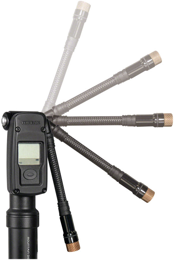 Topeak Mountain Digital - Thumbnail 2