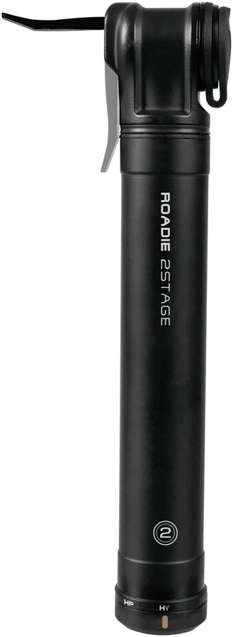 Topeak Roadie TT Pump - Thumbnail 4
