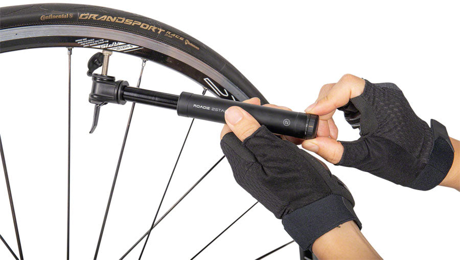 Topeak Roadie TT Pump - Thumbnail 5