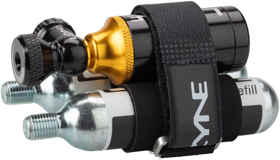 Lezyne Tubeless CO2 Blaster - Thumbnail 2