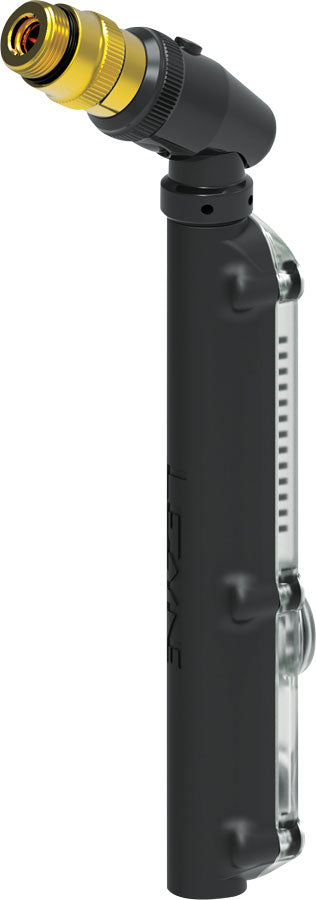 Lezyne Digital Gauge - Thumbnail 2