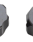 Problem Solvers Super P-Nut Tubeless Kit Valves included Set Black