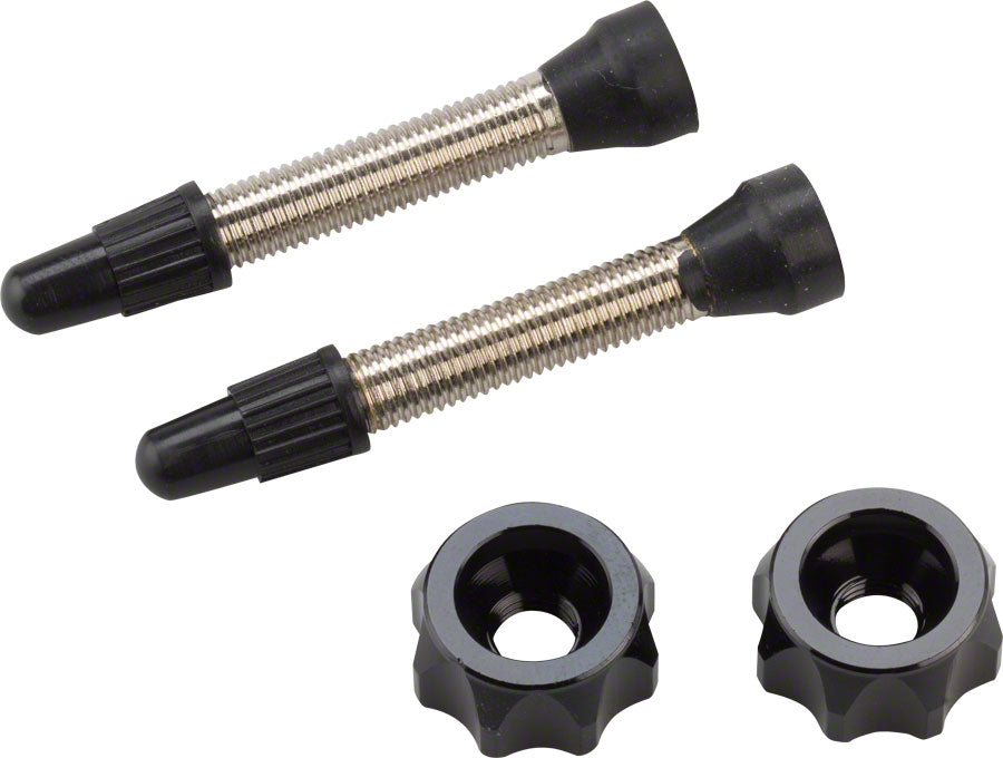 Problem Solvers P-Nut Tubeless Kit - Thumbnail 5