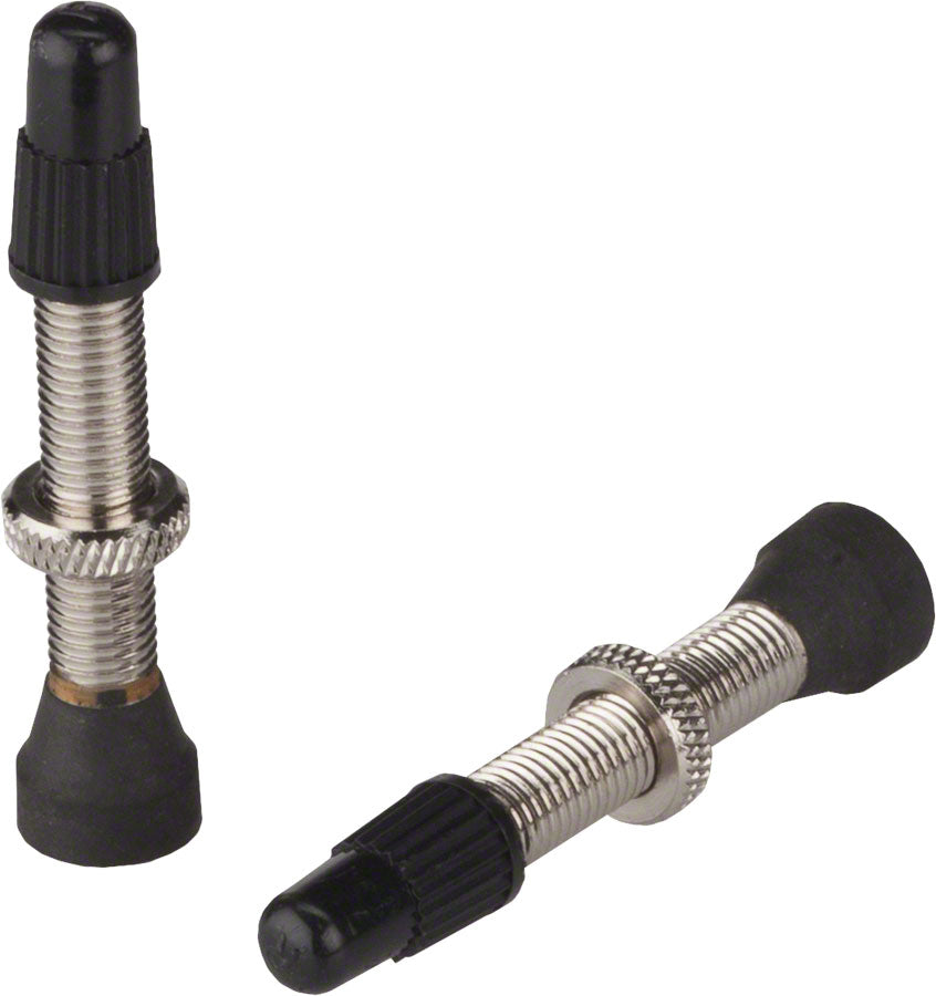 Whisky Parts Co. No.7 Tubeless Valves